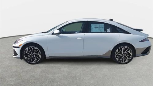 2024 Hyundai IONIQ 6 KMHM34AC4RA078566