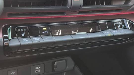 2024 Toyota Prius Prime JTDACACU8R3033825