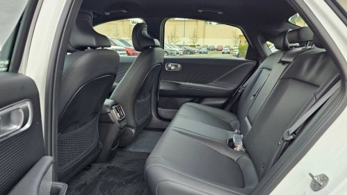 2025 Hyundai IONIQ 6 KMHM34ACXSA093353