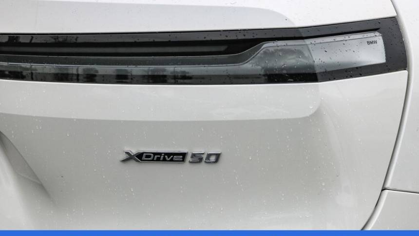 2025 BMW iX WB523CF04SCS90099