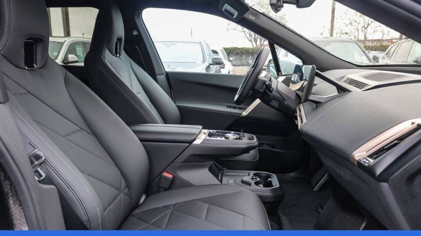 2025 BMW iX WB523CF04SCS90099