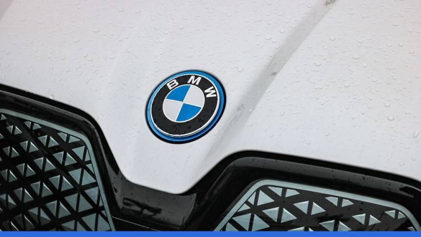 2025 BMW iX WB523CF04SCS90099