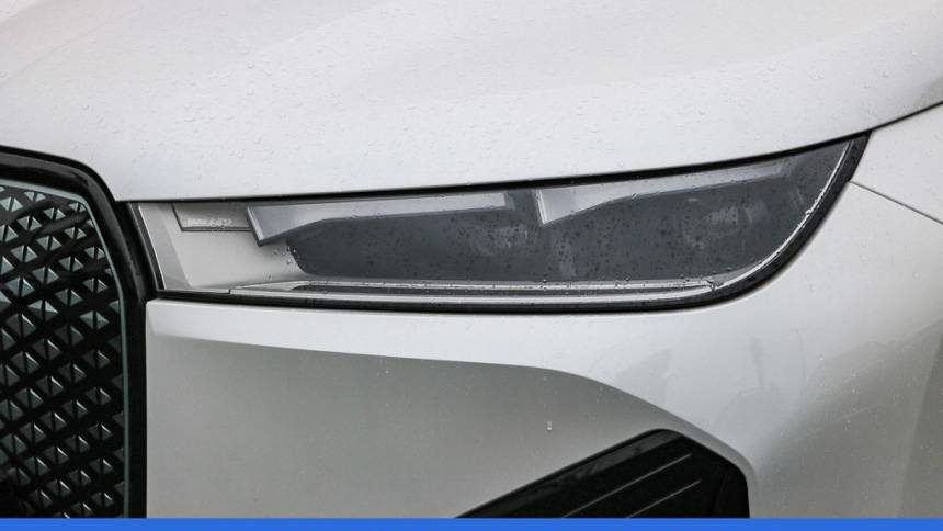 2025 BMW iX WB523CF04SCS90099