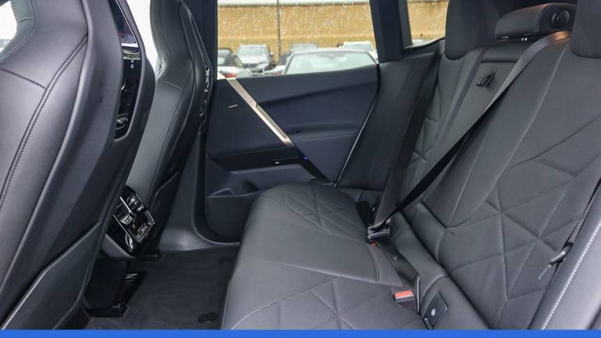 2025 BMW iX WB523CF04SCS90099