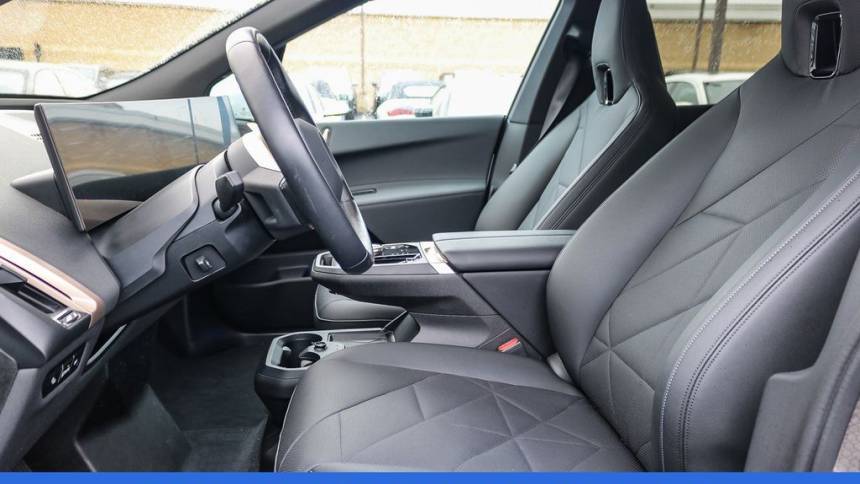 2025 BMW iX WB523CF04SCS90099