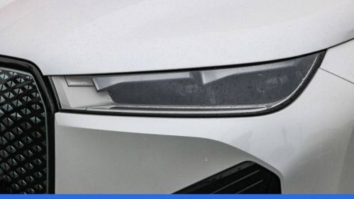 2025 BMW iX WB523CF04SCS90099