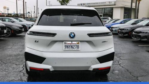 2025 BMW iX WB523CF04SCS90099