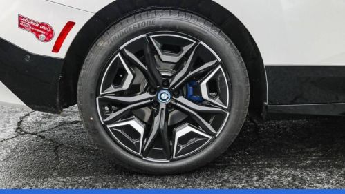2025 BMW iX WB523CF04SCS90099