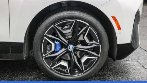 2025 BMW iX WB523CF04SCS90099