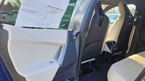 2025 BMW iX WB523CF03SCU55494