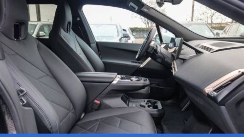 2025 BMW iX WB523CF04SCS90099
