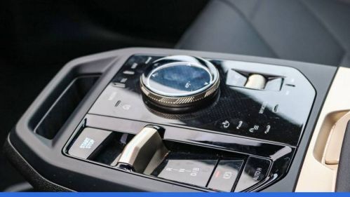 2025 BMW iX WB523CF04SCS90099