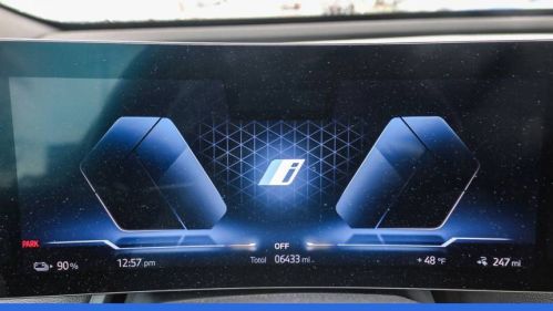 2025 BMW iX WB523CF04SCS90099