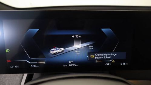 2025 BMW iX WB523CF06SCT83643