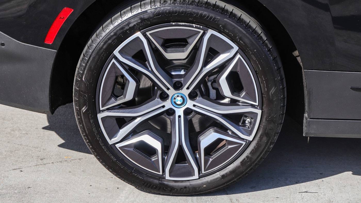 2024 BMW iX WB523CF03RCN59347