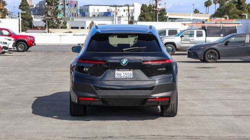 2024 BMW iX WB523CF03RCN59347
