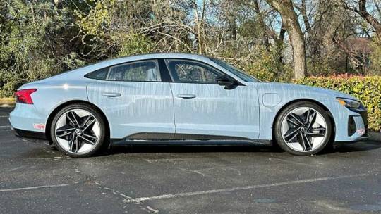 2024 Audi RS e-tron GT - Images - 3