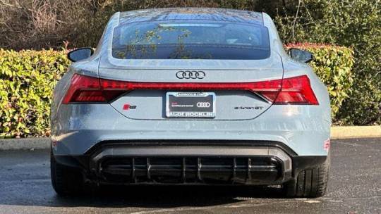 2024 Audi RS e-tron GT - Images - 5