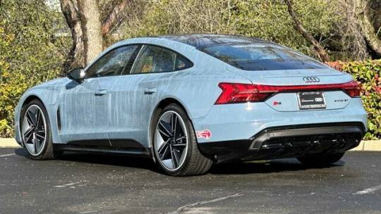 2024 Audi RS e-tron GT - Images - 6