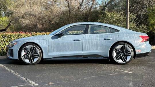 2024 Audi RS e-tron GT - Images - 7