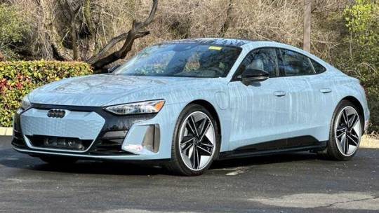2024 Audi RS e-tron GT WAUBHBFW8R7900302