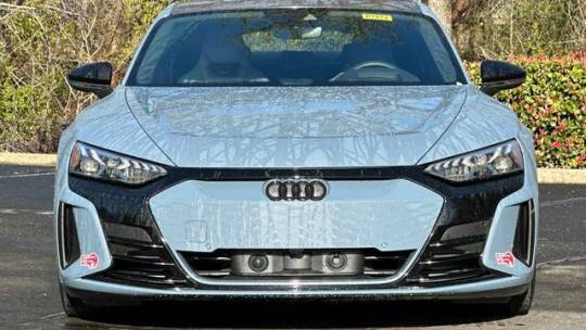 2024 Audi RS e-tron GT - Images - 9