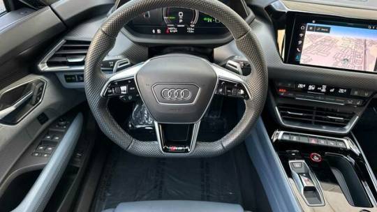 2024 Audi RS e-tron GT - Images - 17