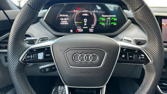 2024 Audi RS e-tron GT - Images - 29