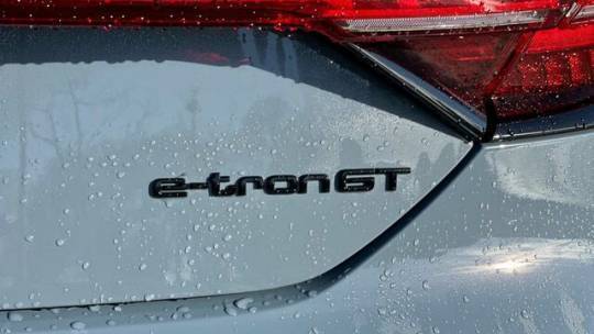 2024 Audi RS e-tron GT - Images - 38