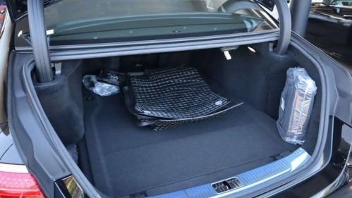 2024 Mercedes S-Class W1K6G6KB6RA303448