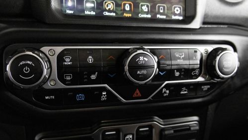 2021 Jeep Wrangler 1C4JJXP66MW754429