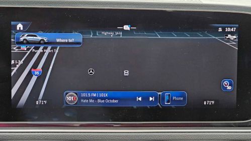 2025 Mercedes GLE 4JGFB4GB6SB342011