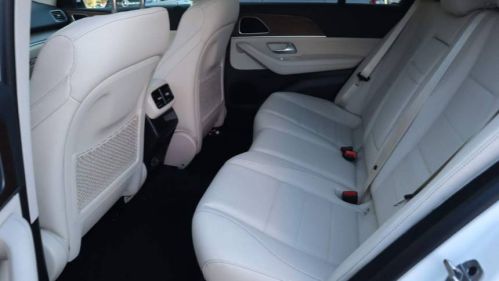 2025 Mercedes GLE 4JGFB4GB8SB368495