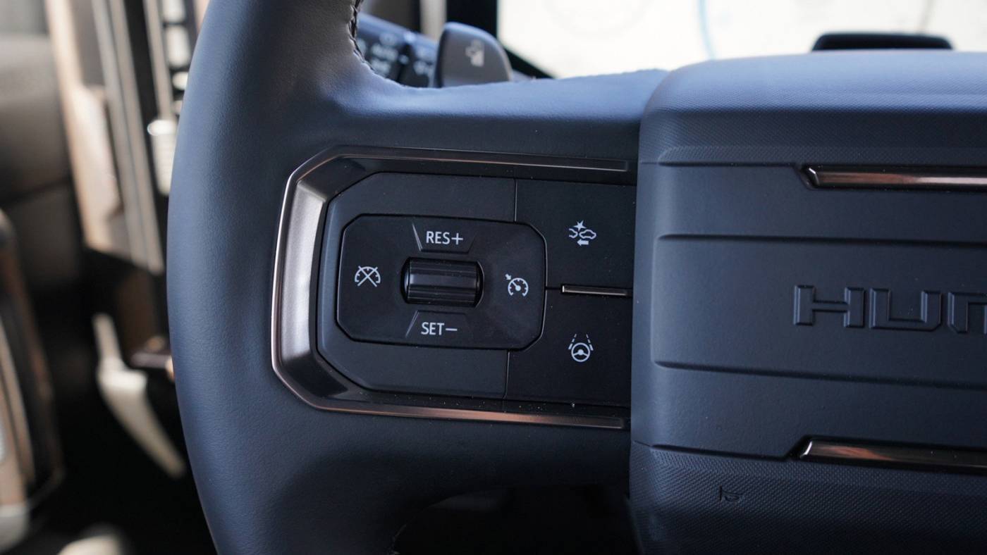 2025 GMC HUMMER EV Pickup 1GT40DDB9SU113686