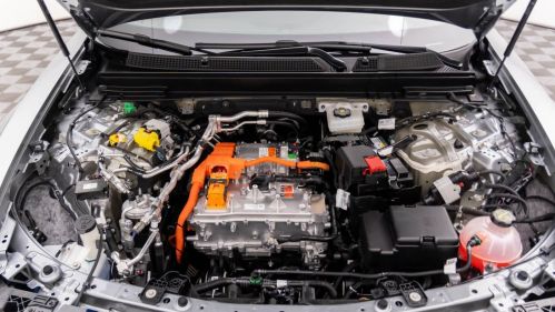 2025 Cadillac Lyriq 1GYKPURL2SZ305999