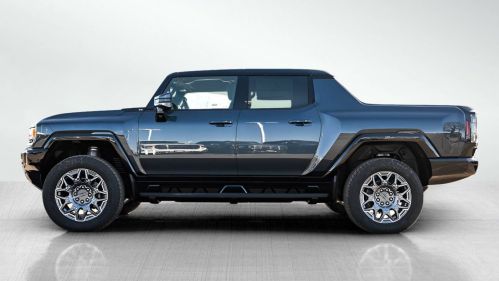 2025 GMC HUMMER EV Pickup 1GT40DDB9SU113686