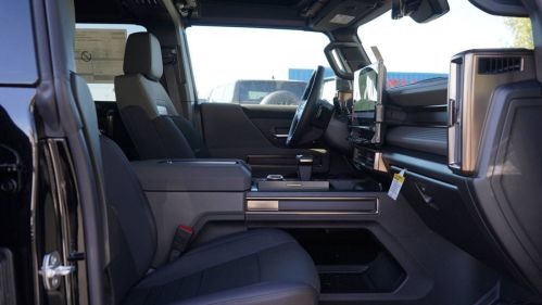 2025 GMC HUMMER EV Pickup 1GT40DDB9SU113686