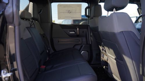 2025 GMC HUMMER EV Pickup 1GT40DDB9SU113686