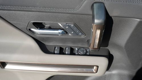 2025 GMC HUMMER EV Pickup 1GT40DDB9SU113686