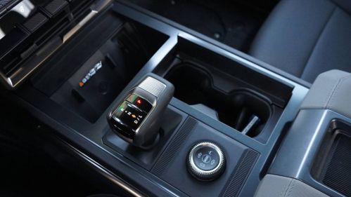 2025 GMC HUMMER EV Pickup 1GT40DDB9SU113686