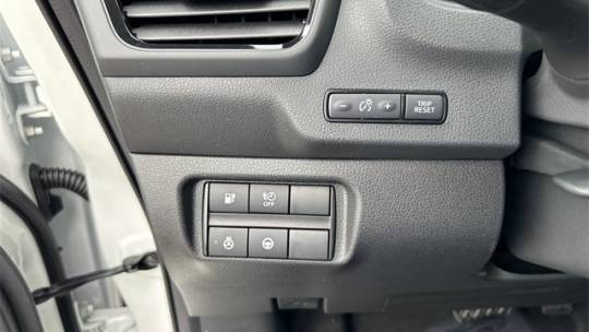 2024 Nissan LEAF 1N4CZ1CV1RC554472