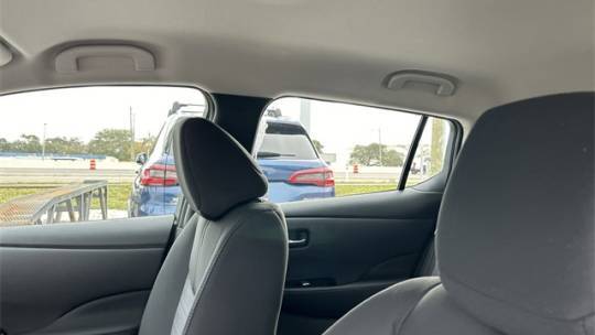 2024 Nissan LEAF 1N4CZ1CV1RC554472