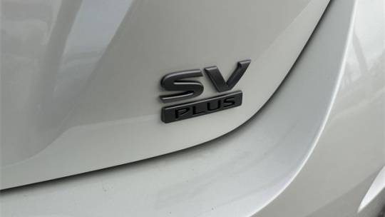 2024 Nissan LEAF 1N4CZ1CV1RC554472