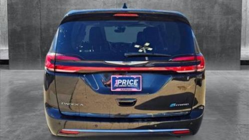 2023 Chrysler Pacifica 2C4RC1S72PR558804