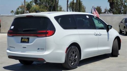 2023 Chrysler Pacifica 2C4RC1S78PR503502