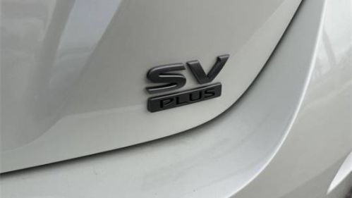 2024 Nissan LEAF 1N4CZ1CV1RC554472
