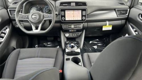 2024 Nissan LEAF 1N4CZ1CV1RC554472