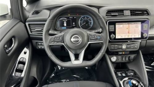 2024 Nissan LEAF 1N4CZ1CV1RC554472