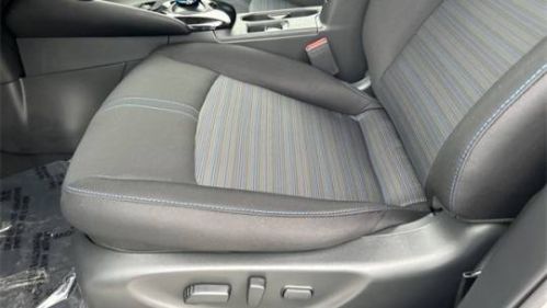 2024 Nissan LEAF 1N4CZ1CV1RC554472