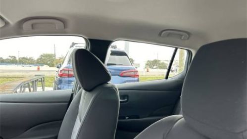 2024 Nissan LEAF 1N4CZ1CV1RC554472